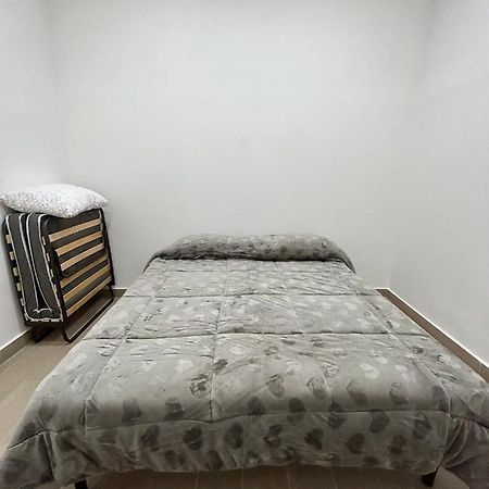 House Vicolo Longo 35 Apartman Nápoly Kültér fotó