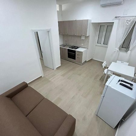 House Vicolo Longo 35 Apartman Nápoly Kültér fotó