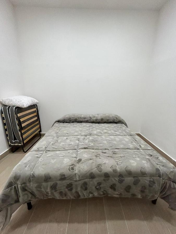 House Vicolo Longo 35 Apartman Nápoly Kültér fotó