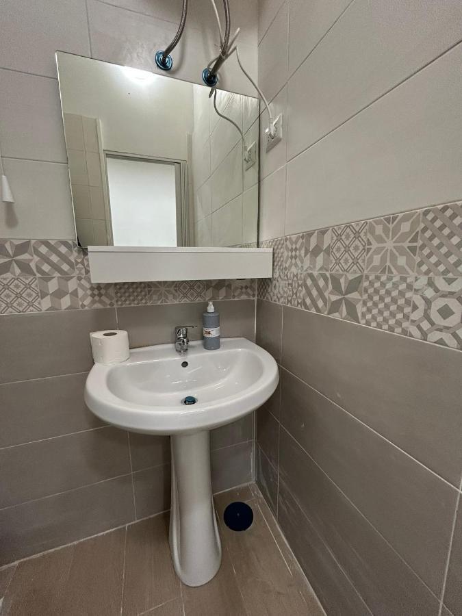 House Vicolo Longo 35 Apartman Nápoly Kültér fotó