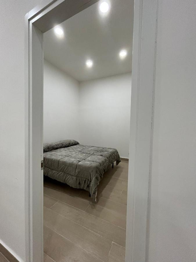 House Vicolo Longo 35 Apartman Nápoly Kültér fotó