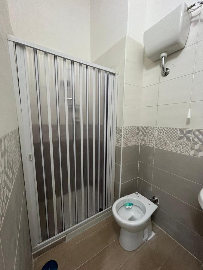 House Vicolo Longo 35 Apartman Nápoly Kültér fotó