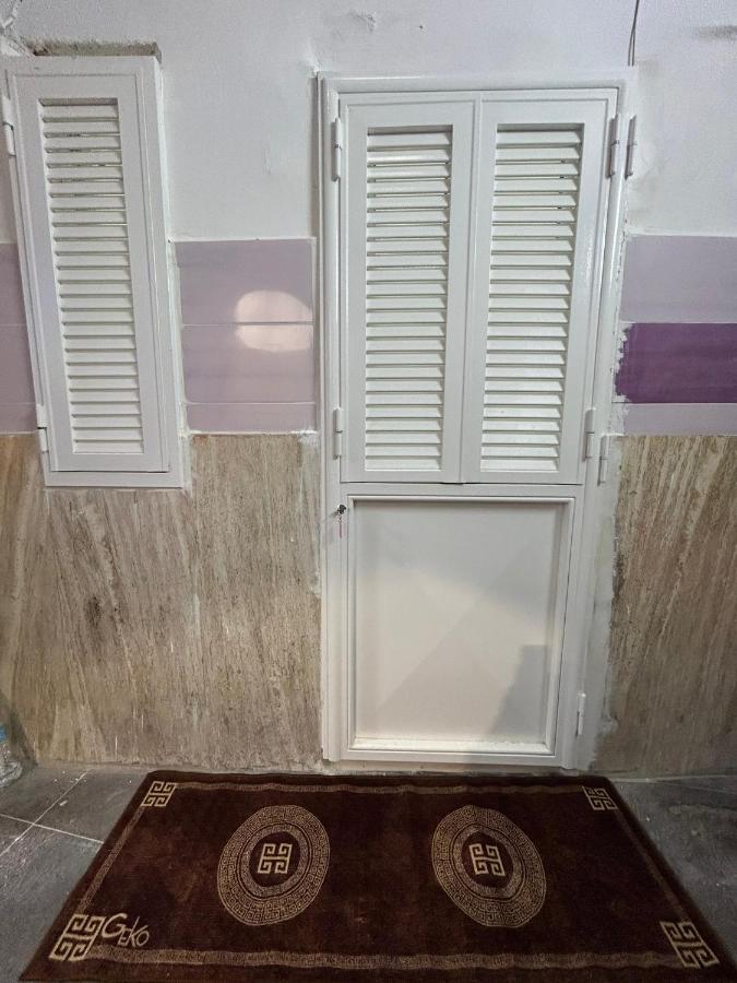 House Vicolo Longo 35 Apartman Nápoly Kültér fotó