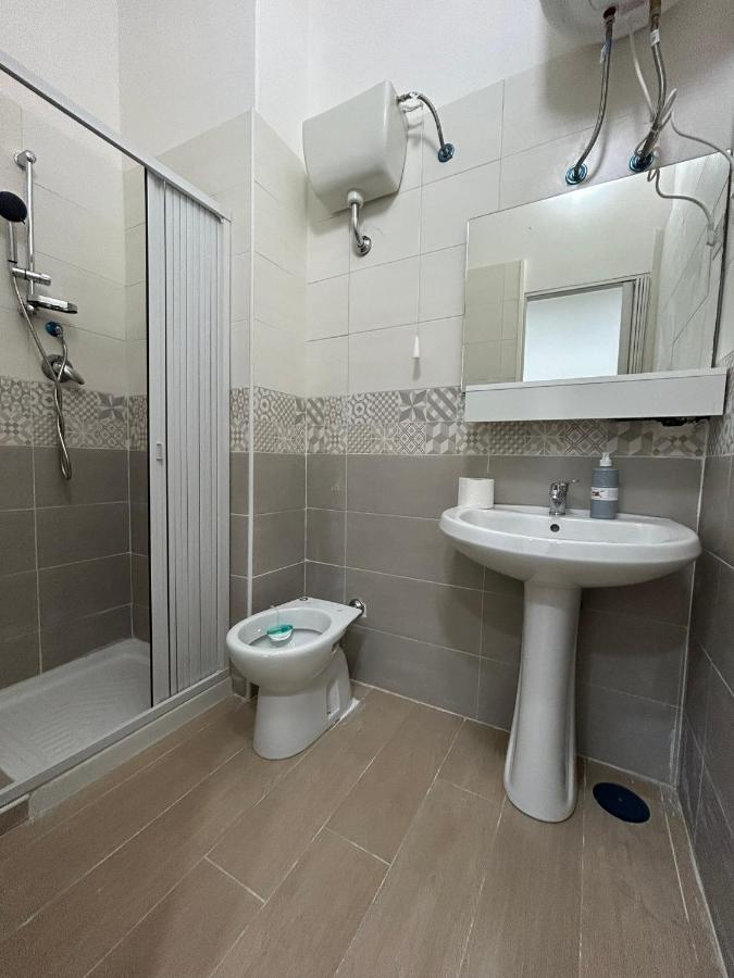 House Vicolo Longo 35 Apartman Nápoly Kültér fotó