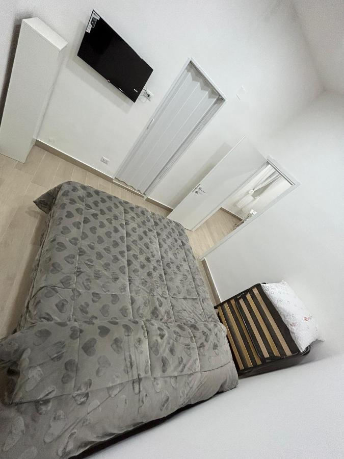 House Vicolo Longo 35 Apartman Nápoly Kültér fotó
