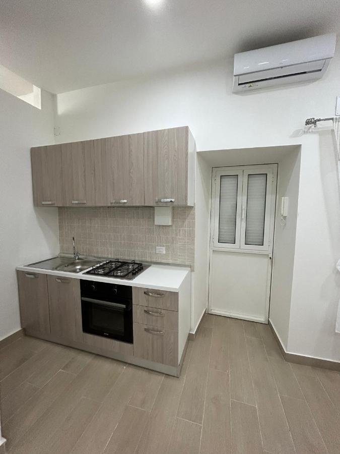 House Vicolo Longo 35 Apartman Nápoly Kültér fotó